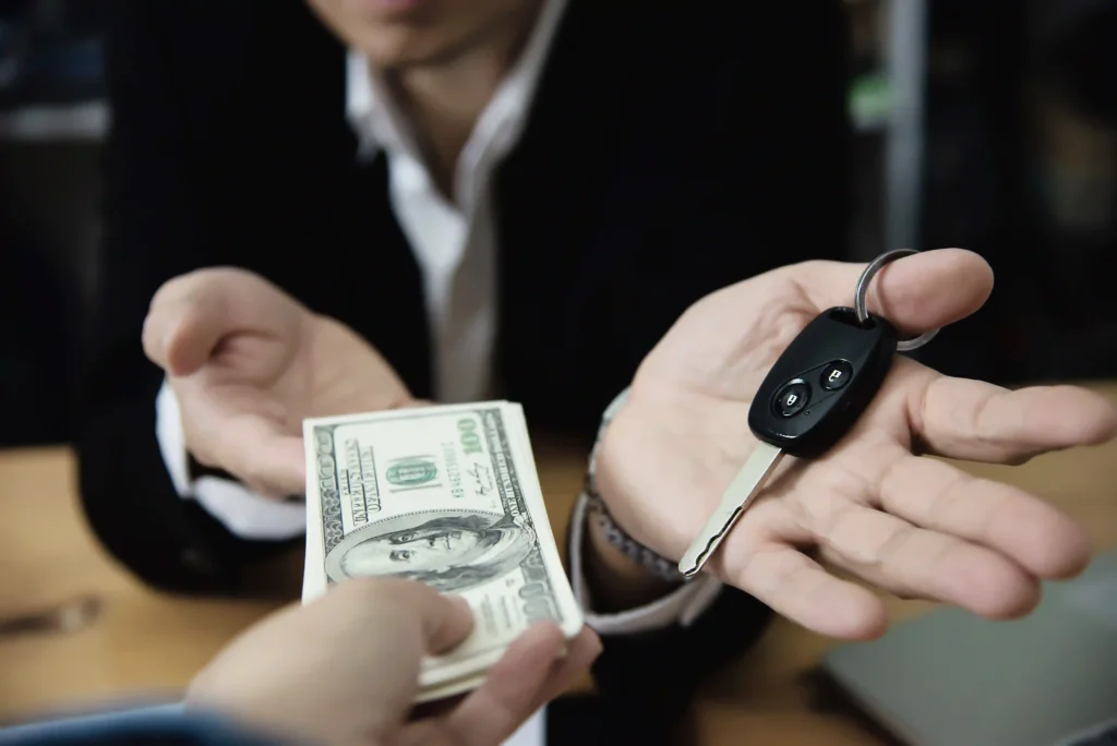 Focus on Total Price, Not Monthly Payment