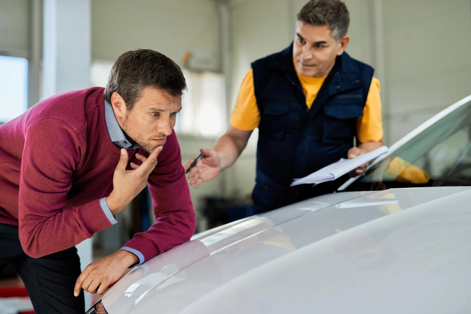 Research the Car You Want