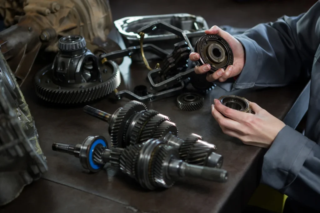Torque Defined in Plain Terms