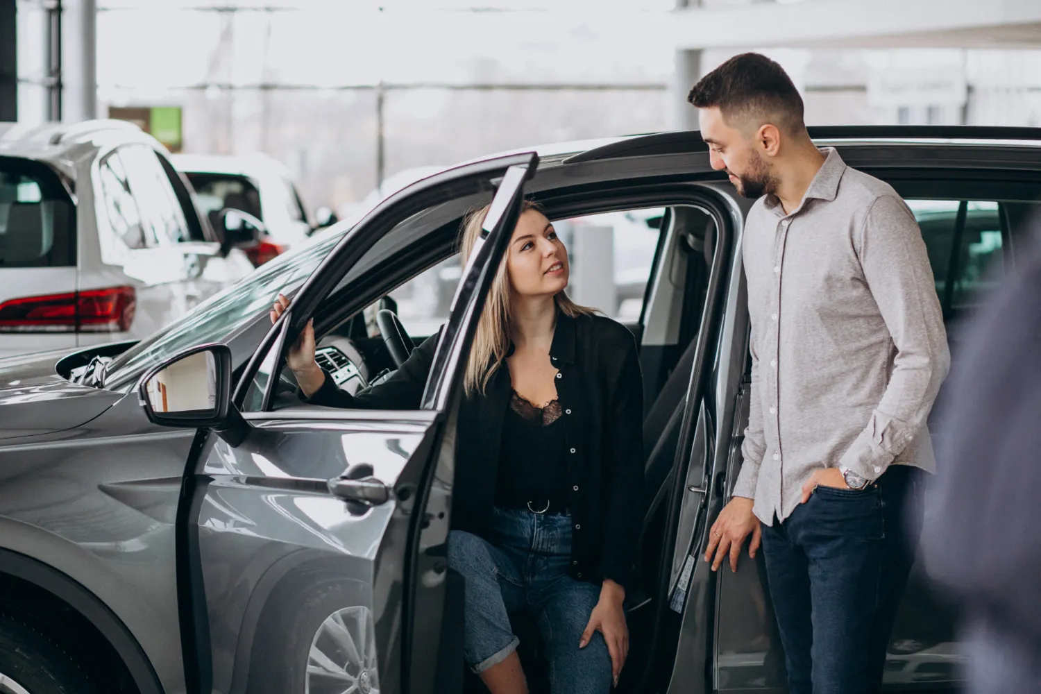 Why Most Car Buyers Make Expensive Mistakes